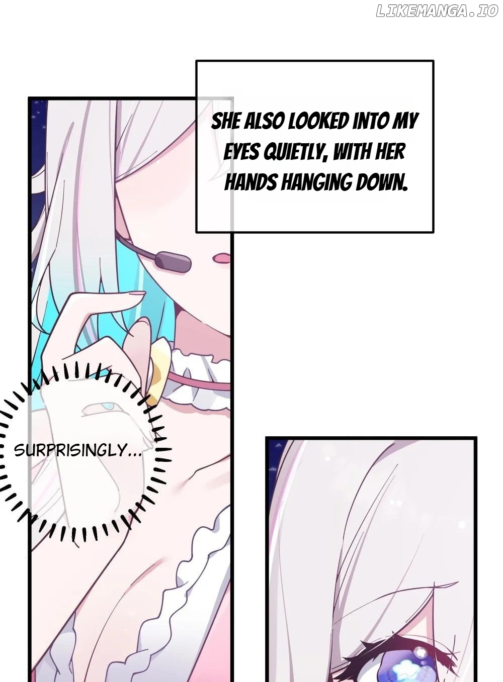 My Fake Girlfriends are using me as a Shield Chapter 121 - page 16